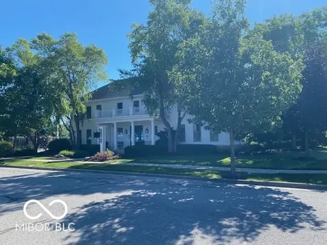 7610 Bishops Green Zionsville IN 46077