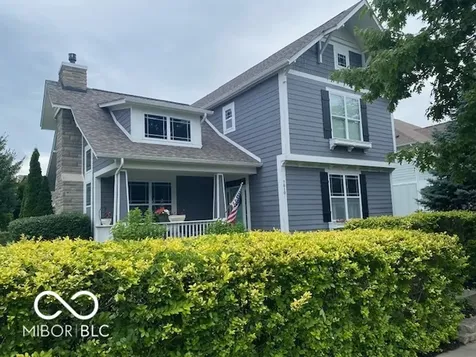 7610 Bishops Green Zionsville IN 46077