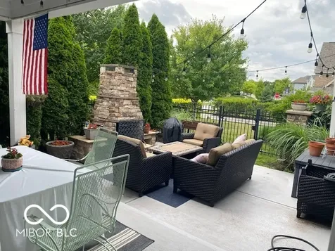 7610 Bishops Green Zionsville IN 46077