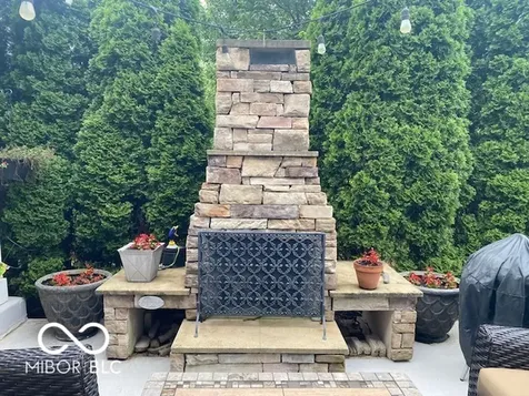 7610 Bishops Green Zionsville IN 46077