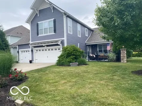 7610 Bishops Green Zionsville IN 46077