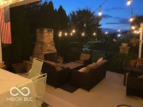 7610 Bishops Green Zionsville IN 46077