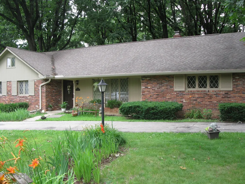 4308 Manning Road Indianapolis IN 46228