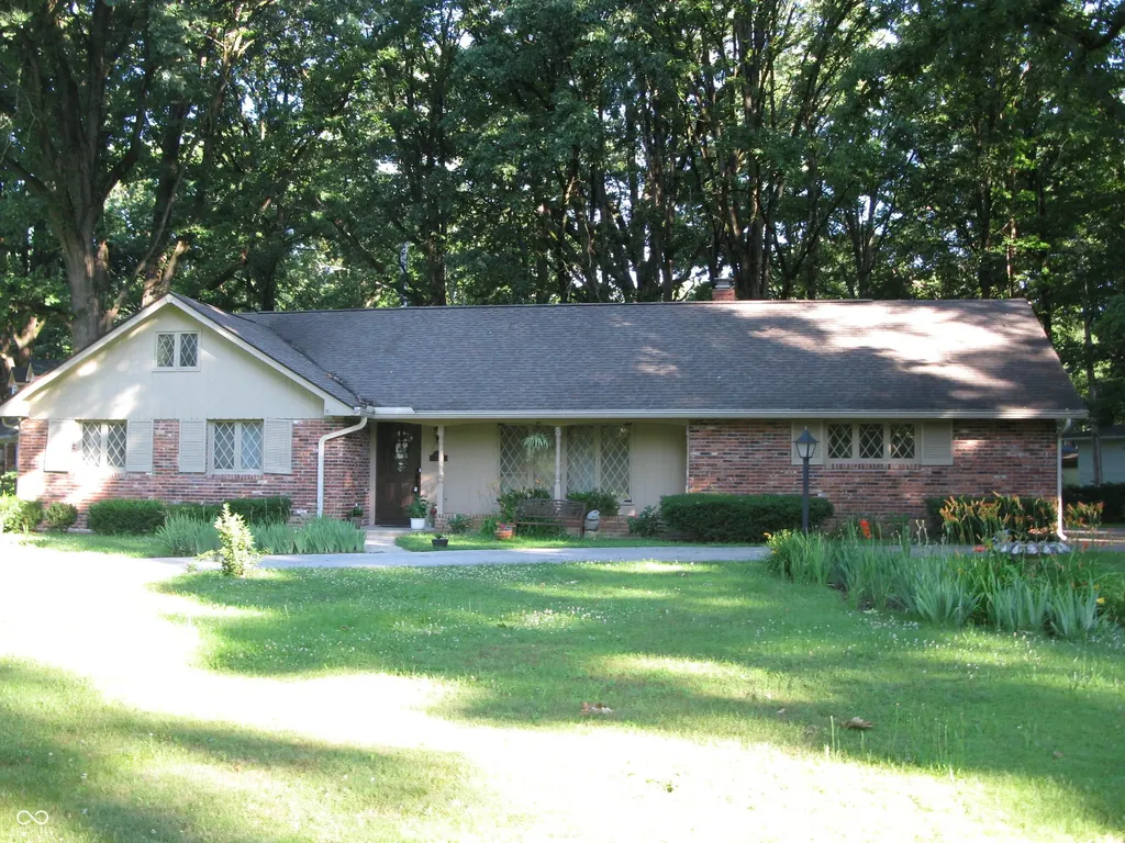 4308 Manning Road Indianapolis IN 46228