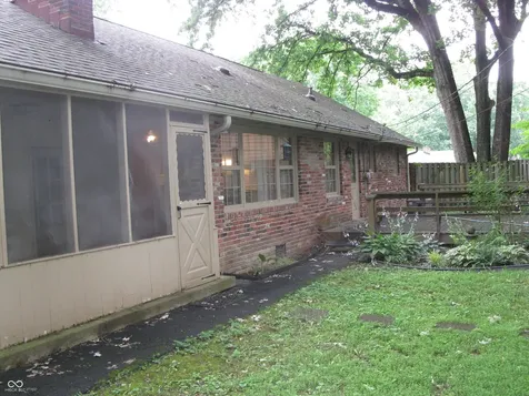 4308 Manning Road Indianapolis IN 46228
