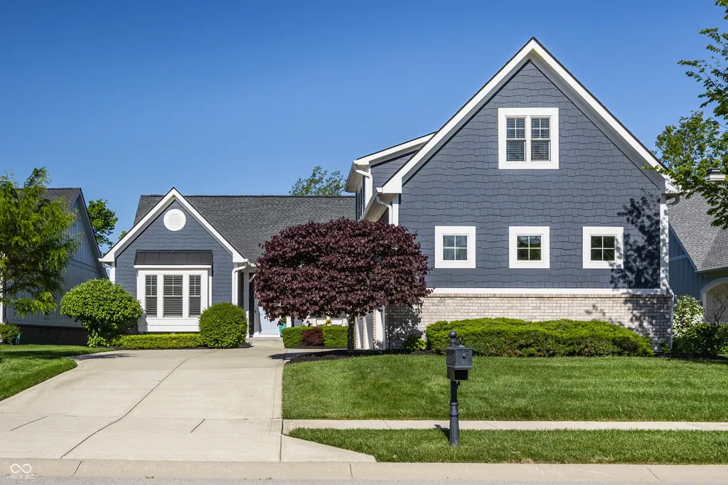 20062 Hampton Park Drive Westfield IN 46074