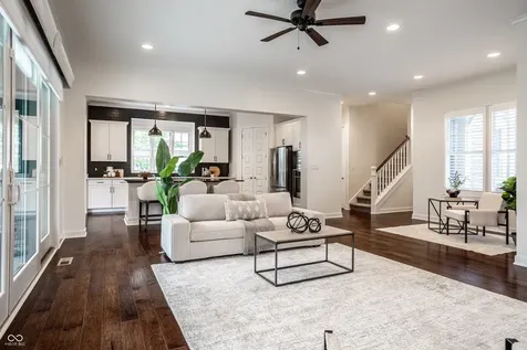 20062 Hampton Park Drive Westfield IN 46074