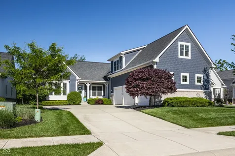 20062 Hampton Park Drive Westfield IN 46074