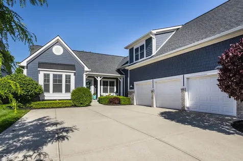 20062 Hampton Park Drive Westfield IN 46074
