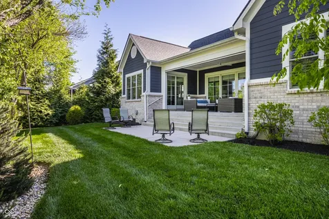 20062 Hampton Park Drive Westfield IN 46074