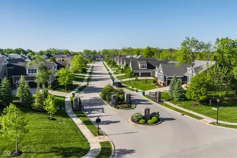 20062 Hampton Park Drive Westfield IN 46074