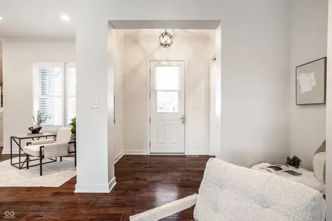 20062 Hampton Park Drive Westfield IN 46074
