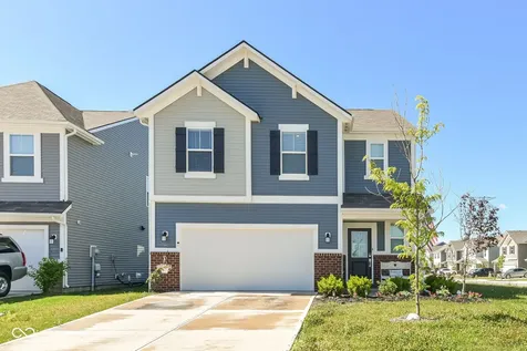 11447 Basalt Drive Indianapolis IN 46235