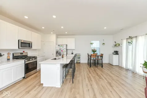 11447 Basalt Drive Indianapolis IN 46235