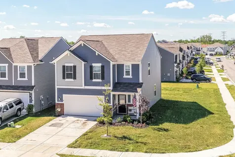 11447 Basalt Drive Indianapolis IN 46235