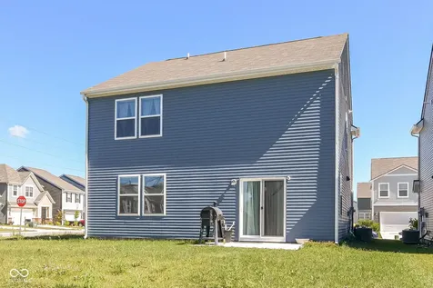 11447 Basalt Drive Indianapolis IN 46235