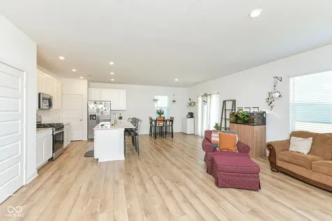 11447 Basalt Drive Indianapolis IN 46235