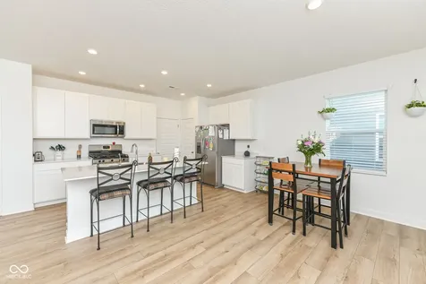 11447 Basalt Drive Indianapolis IN 46235