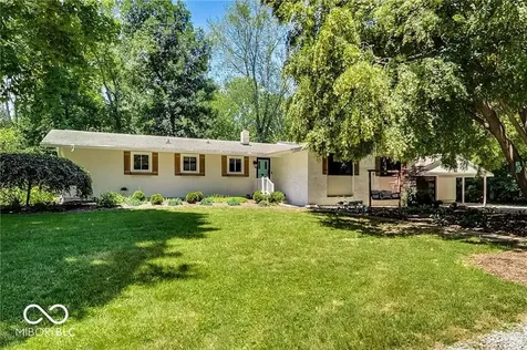 680 Robin Lane Greenfield IN 46140