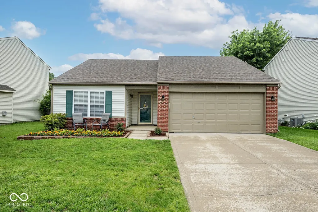 6730 Smithfield Boulevard Indianapolis IN 46237