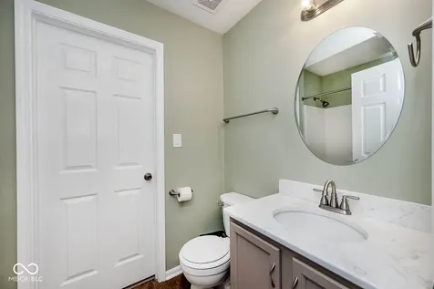 6730 Smithfield Boulevard Indianapolis IN 46237