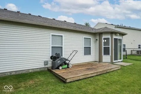 6730 Smithfield Boulevard Indianapolis IN 46237