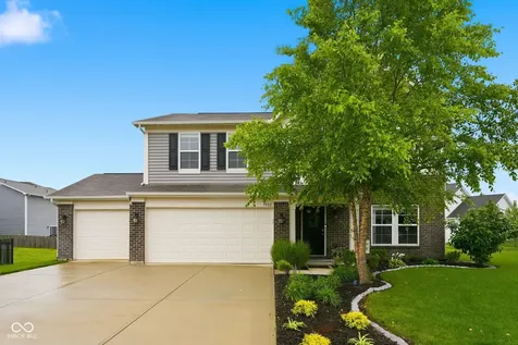 9802 Violet Circle Indianapolis IN 46239