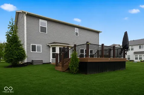 9802 Violet Circle Indianapolis IN 46239