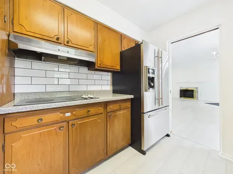 1403 Cottonwood Drive Anderson IN 46012