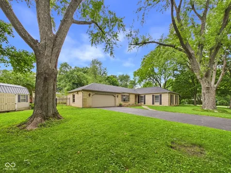 1403 Cottonwood Drive Anderson IN 46012