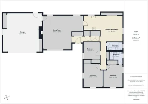 1403 Cottonwood Drive Anderson IN 46012