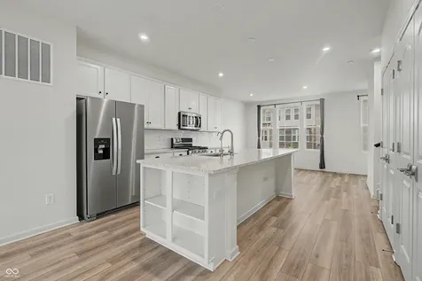 14565 Pomona Lane Carmel IN 46074