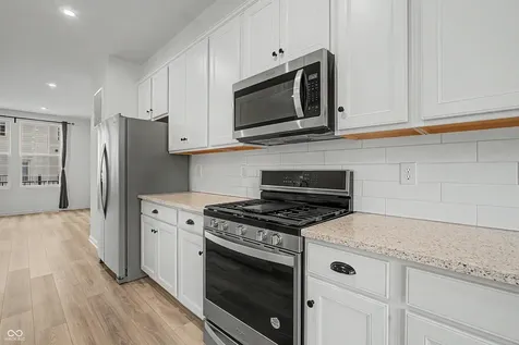 14565 Pomona Lane Carmel IN 46074