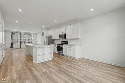 14565 Pomona Lane Carmel IN 46074