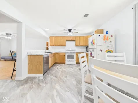 3012 E 6th Street Anderson IN 46012