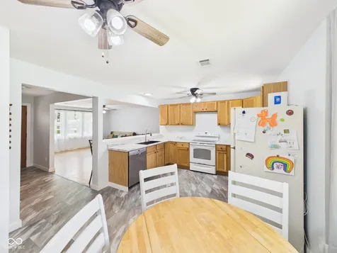 3012 E 6th Street Anderson IN 46012