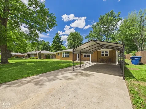 3012 E 6th Street Anderson IN 46012