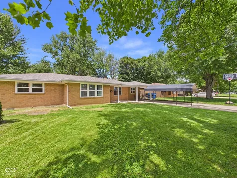 3012 E 6th Street Anderson IN 46012