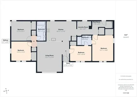 3012 E 6th Street Anderson IN 46012