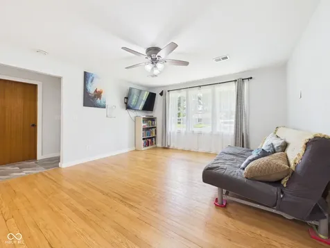 3012 E 6th Street Anderson IN 46012