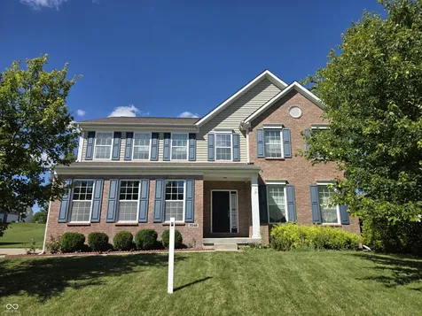 7048 Stoney Ridge Drive Columbus IN 47201