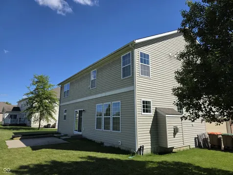 7048 Stoney Ridge Drive Columbus IN 47201