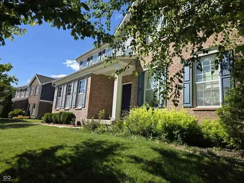 7048 Stoney Ridge Drive Columbus IN 47201
