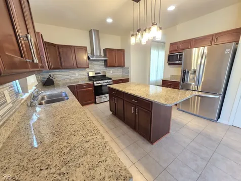 7048 Stoney Ridge Drive Columbus IN 47201