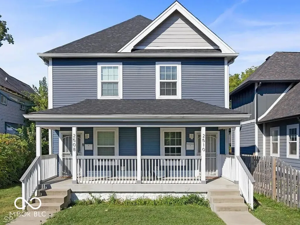 2510 Guilford Avenue Indianapolis IN 46205