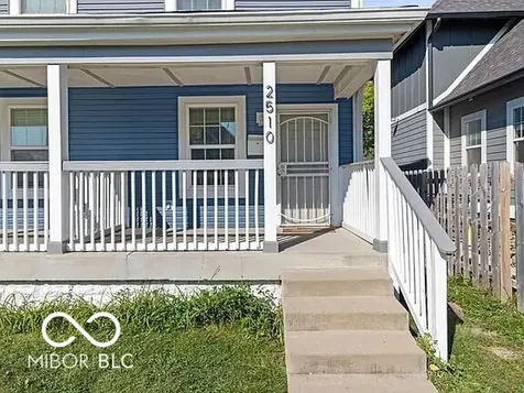 2510 Guilford Avenue Indianapolis IN 46205