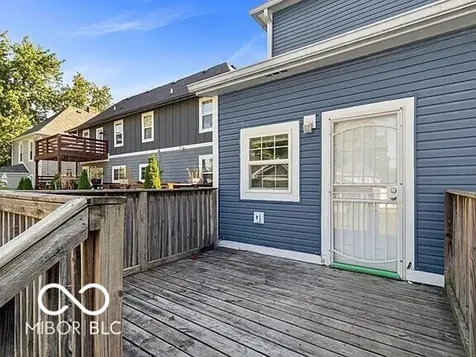 2510 Guilford Avenue Indianapolis IN 46205