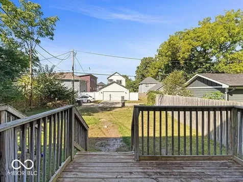 2510 Guilford Avenue Indianapolis IN 46205
