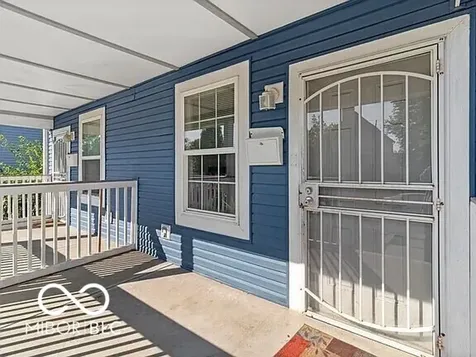 2510 Guilford Avenue Indianapolis IN 46205