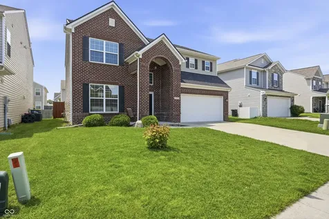 5773 Blue Sky Drive Whitestown IN 46075